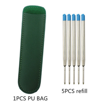 Calitate de lux 163 Pix pentru birou de afaceri pentru studenți noi Papetarie școlară Rechizite pixuri pentru scris