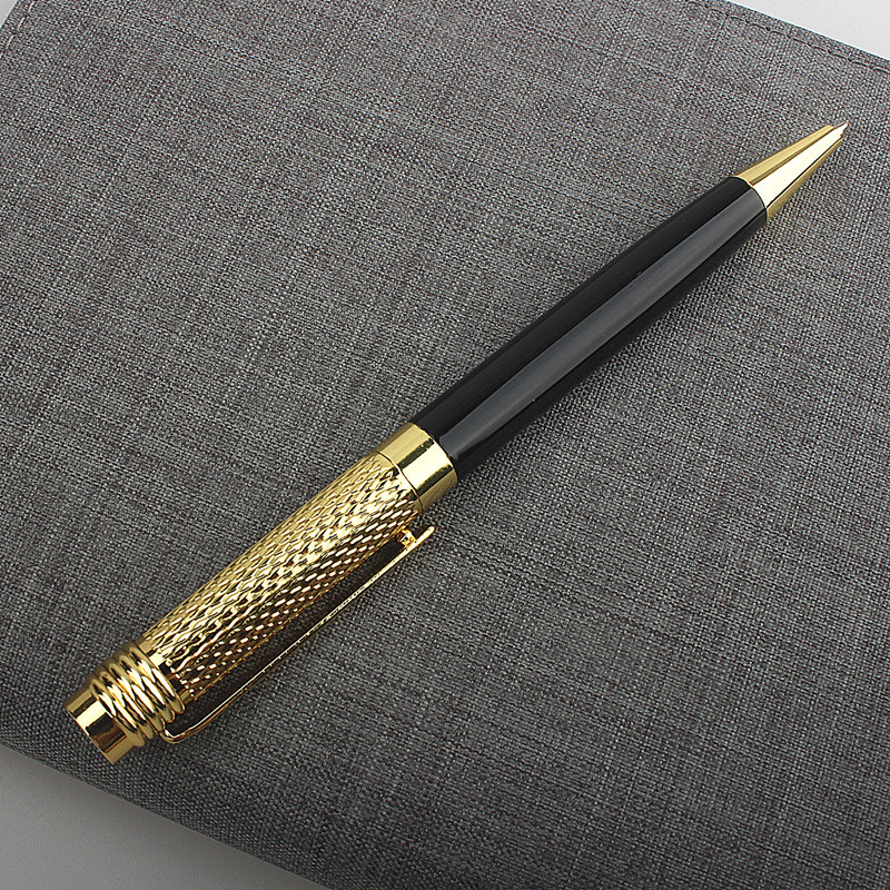 Calitate de lux 163 Pix pentru birou de afaceri pentru studenți noi Papetarie școlară Rechizite pixuri pentru scris