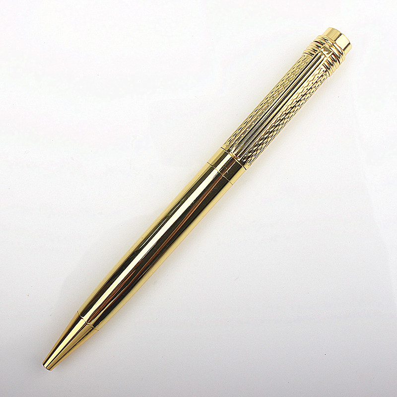 Calitate de lux 163 Pix pentru birou de afaceri pentru studenți noi Papetarie școlară Rechizite pixuri pentru scris