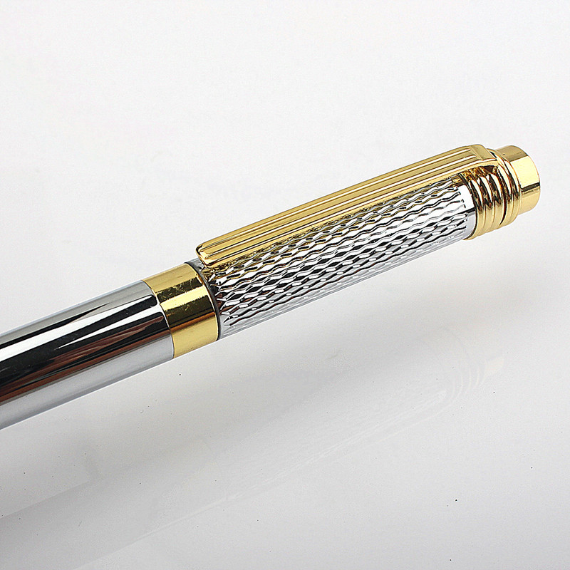 Calitate de lux 163 Pix pentru birou de afaceri pentru studenți noi Papetarie școlară Rechizite pixuri pentru scris