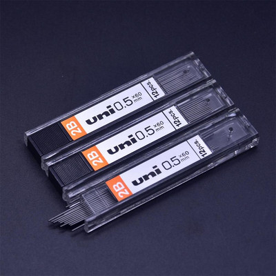 CCCAGYA C026 0,5 mm mini automatska olovka metalna olovka Learn Uredski pribor Poklon olovka za pisanje u školi i hotelijerstvo Olovka za pisanje