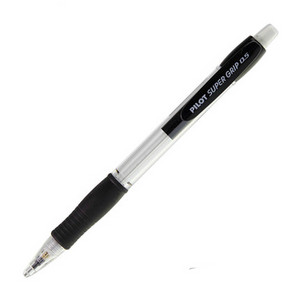 1KOM Japan PILOT H-185-SL Color Bar Press Pencil Multicolor Optional Student Automatic Pencil 0.5mm Pen Pen Mount Moute Rastegnuti