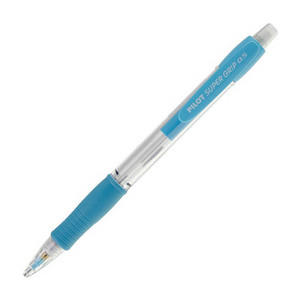 1KOM Japan PILOT H-185-SL Color Bar Press Pencil Multicolor Optional Student Automatic Pencil 0.5mm Pen Pen Mount Moute Rastegnuti