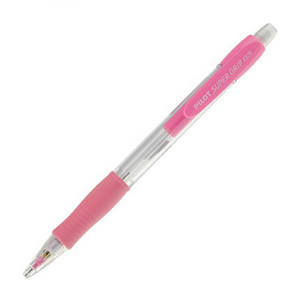 1KOM Japan PILOT H-185-SL Color Bar Press Pencil Multicolor Optional Student Automatic Pencil 0.5mm Pen Pen Mount Moute Rastegnuti