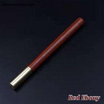 Vintage messingist pastapliiats Kõrgekvaliteediline neutraalne signatuurpliiats ärikingitus kooliõpilastele kontoritarvete kirjutamine