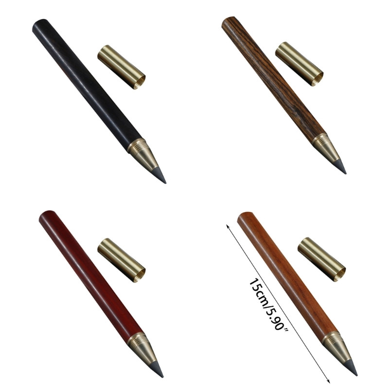 Infinite Pencil Eternal Inkless Pieštukas | Begalinis pieštukas | Daugkartinio naudojimo trinamas neribotas rašiklis be rašalo | Amžinieji pieštukai