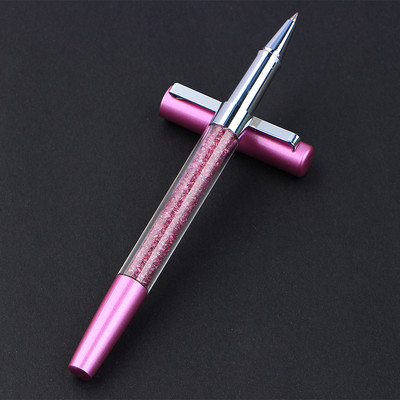 Crystal Diamond Golyóstollak Irodaszerek Golyóstollal Újdonság Diák íráshoz Ajándék Irodai Anyag Iskolai Kellékek