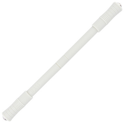 Творческа въртяща се писалка за начинаещи Противоплъзгаща се въртяща се писалка Интелигентна играчка Облекчаване на стреса Играчка за игри Канцеларски материали Не пише