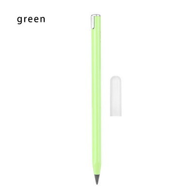 Неограничено писане Вечен молив Екологична химикалка без мастило Ученически пособия Канцеларски материали Молив Бизнес надпис Писалка Подаръци