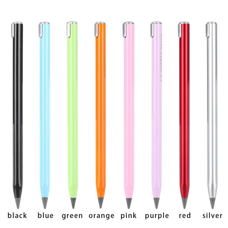 Неограничено писане Вечен молив Екологична химикалка без мастило Ученически пособия Канцеларски материали Молив Бизнес надпис Писалка Подаръци