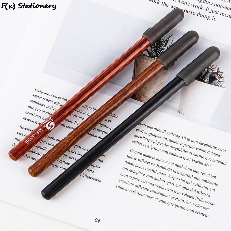 Неограничено писане Вечен молив Дървен без мастило Писалка с подпис Офис Вечен канцеларски молив Бизнес консумативи Писалка