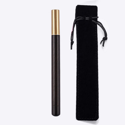 Στυλό ρετρό σανταλόξυλο 0,5 χιλιοστά Signature Στυλό Ξύλινο Γραφείο Επαγγελματική Γραφή Τέχνη Καλλιγραφία Στυλό Δώρα Σχολική Χαρτικά