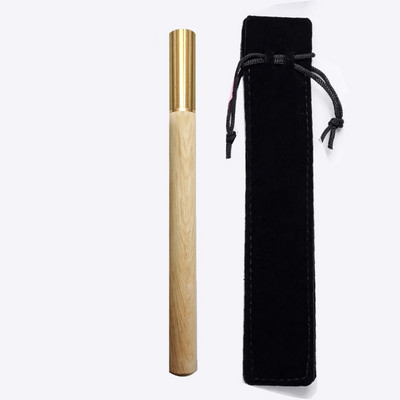 Στυλό ρετρό σανταλόξυλο 0,5 χιλιοστά Signature Στυλό Ξύλινο Γραφείο Επαγγελματική Γραφή Τέχνη Καλλιγραφία Στυλό Δώρα Σχολική Χαρτικά