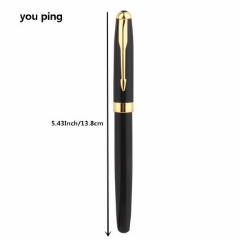 Senior brand 399 Color School Student Office Rollerball Pen New Writing Stationery