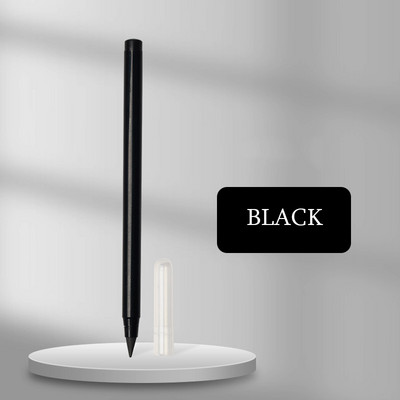 1 kom. Nova besplatna olovka vječna olovka bez tinte za pisanje slika pisanje studentskih dopisnica nije lako slomiti olovku