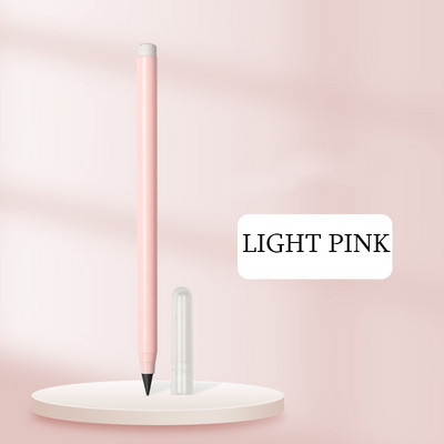 1 kom. Nova besplatna olovka vječna olovka bez tinte za pisanje slika pisanje studentskih dopisnica nije lako slomiti olovku