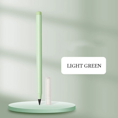 1 kom. Nova besplatna olovka vječna olovka bez tinte za pisanje slika pisanje studentskih dopisnica nije lako slomiti olovku