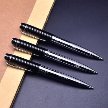 Guoyi C001 424 G2 Ballpoint Luxury Eenvoudige Business Examen Μεταλλικά δώρα υψηλής ποιότητας Μαζική προσαρμογή λογότυπου στυλό υπογραφής