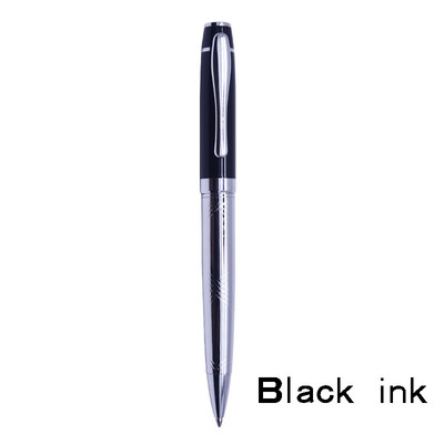 Guoyi C001 424 G2 Kemijska olovka Luksuzna Eenvoudige Business Examen Metalni vrhunski darovi Masovna prilagodba Olovka s potpisom s logotipom