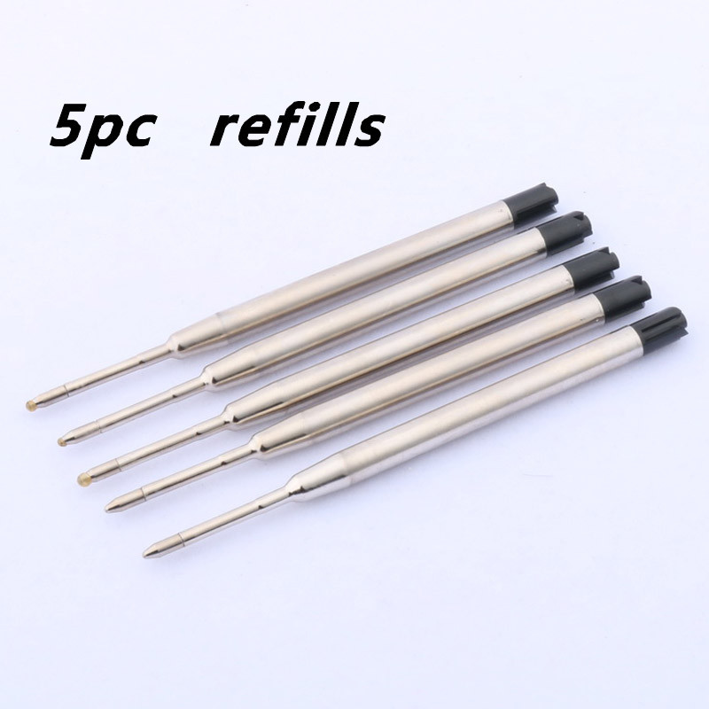 red Willow Wood POKLON Srebrna šahovnica Twist Trim Kemijska olovka Dopisnica Studentski ured školski pribor