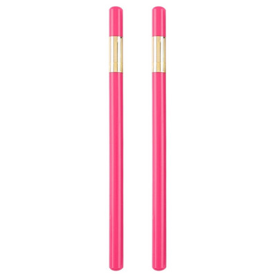 2x/Set Neograničene olovke za pisanje Vječna olovka Olovka bez tinte Vječna olovka Uredski školski pribor Papirnice Poklon