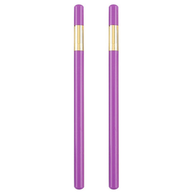 2x/Set Neograničene olovke za pisanje Vječna olovka Olovka bez tinte Vječna olovka Uredski školski pribor Papirnice Poklon