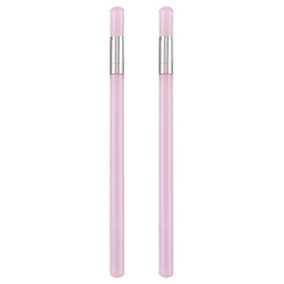 2x/Set Neograničene olovke za pisanje Vječna olovka Olovka bez tinte Vječna olovka Uredski školski pribor Papirnice Poklon