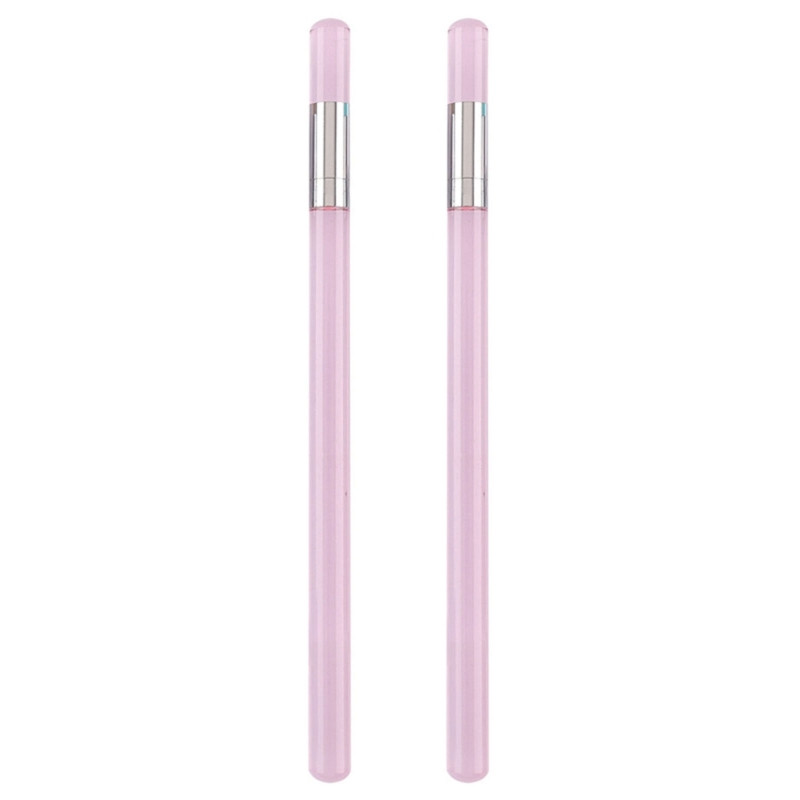 2x/Set Neograničene olovke za pisanje Vječna olovka Olovka bez tinte Vječna olovka Uredski školski pribor Papirnice Poklon