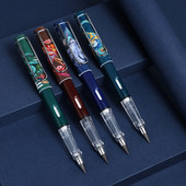 Beskonačna vječna olovka u kineskom stilu s tehnološkim novitetima Dizajn za studente, djecu koja pišu, skiciraju i crtaju, dar