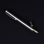 Olovka pokazivača Instrument Palica Odjeljak 6 Teleskopska čarobna kemijska olovka od nehrđajućeg čelika Nastavni pribor za odgajateljice u vrtiću 1 kom.