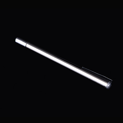 Olovka pokazivača Instrument Palica Odjeljak 6 Teleskopska čarobna kemijska olovka od nehrđajućeg čelika Nastavni pribor za odgajateljice u vrtiću 1 kom.