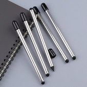 Haile kawaii Creion de scris nelimitat Creioane fără cerneală Pix cu ecran tactil pentru scris Artă Schiță Papetarie Rechizite școlare