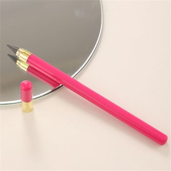 2 бр./комплект Вечен молив за многократна употреба HB Unlimited Writing Pencil Everlasting Pencil Inkless Pencil Sketch Tool for Writing F19E