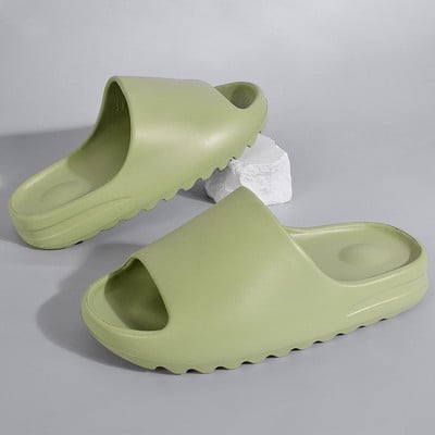 Tobogani za muškarce Luksuzni brend Outdoor 2022. Debeli tobogani u trendu Sandale za plažu Dizajnerske tobogani za žene