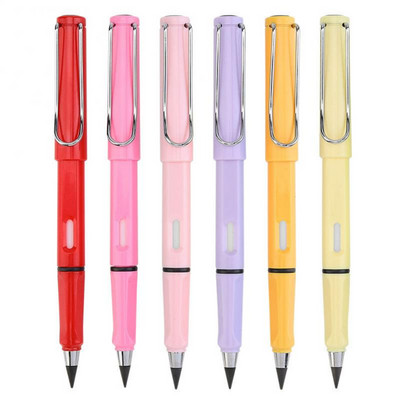 Τεχνολογία Unlimited Writing Inkless Pencil Portable Erasable Replaceable Pencil