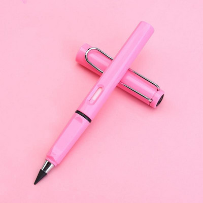 Technologijos Neribotas rašymas Nerašalinis pieštukas Nešiojamas, keičiamas pieštukas