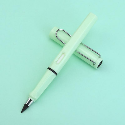 Technologijos Neribotas rašymas Nerašalinis pieštukas Nešiojamas, keičiamas pieštukas