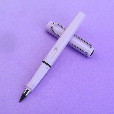 Technologijos Neribotas rašymas Nerašalinis pieštukas Nešiojamas, keičiamas pieštukas