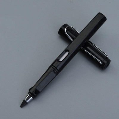 Technologijos Neribotas rašymas Nerašalinis pieštukas Nešiojamas, keičiamas pieštukas