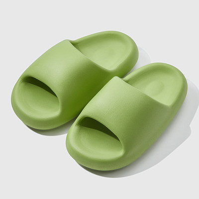 2022 Ljetne papuče Muškarci Žene EVA mekano dno Indoor Home Tobogani Sandale Lagane cipele za plažu Muške papuče Japanke Velika veličina 45