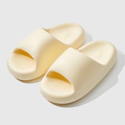 2022 Ljetne papuče Muškarci Žene EVA mekano dno Indoor Home Tobogani Sandale Lagane cipele za plažu Muške papuče Japanke Velika veličina 45