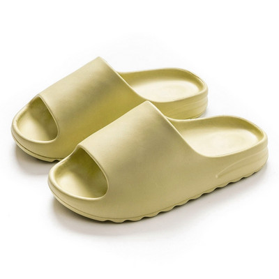 2022 Ljetne papuče Muškarci Žene EVA mekano dno Indoor Home Tobogani Sandale Lagane cipele za plažu Muške papuče Japanke Velika veličina 45