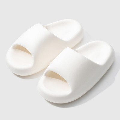 2022 Ljetne papuče Muškarci Žene EVA mekano dno Indoor Home Tobogani Sandale Lagane cipele za plažu Muške papuče Japanke Velika veličina 45