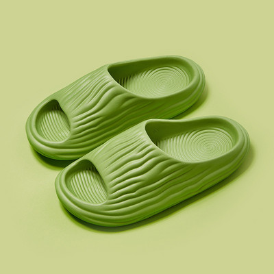 2022 Ljetne papuče Muškarci Žene EVA mekano dno Indoor Home Tobogani Sandale Lagane cipele za plažu Muške papuče Japanke Velika veličina 45