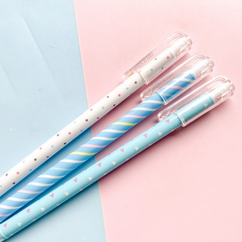 1 бр механичен молив Kawaii 0,7 mm автоматичен молив за училище сладки канцеларски материали детски награди рисунка 0,5 mm аксесоари за момиче нещо