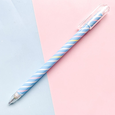 1 buc creion mecanic Kawaii 0,7 mm creion automat pentru școală drăguț papetărie copii premii desen 0,5 mm accesorii pentru fete