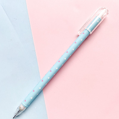 1 buc creion mecanic Kawaii 0,7 mm creion automat pentru școală drăguț papetărie copii premii desen 0,5 mm accesorii pentru fete