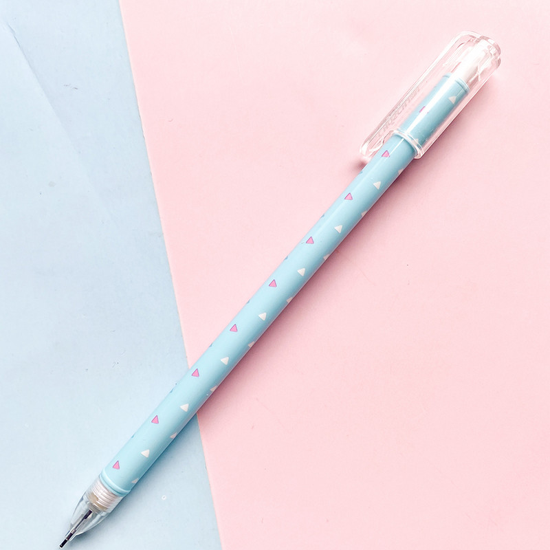 1 buc creion mecanic Kawaii 0,7 mm creion automat pentru școală drăguț papetărie copii premii desen 0,5 mm accesorii pentru fete