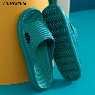 Αντιολισθητικές παντόφλες Ανδρικές Γυναικείες Εσωτερικό Σπίτι Eva Slides Μπάνιο Αδιάβροχα παπούτσια Αποσμητικό Μαλακό κάτω μέρος Εξωτερικό Σανδάλια Σαγιονάρες