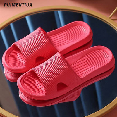 Αντιολισθητικές παντόφλες Ανδρικές Γυναικείες Εσωτερικό Σπίτι Eva Slides Μπάνιο Αδιάβροχα παπούτσια Αποσμητικό Μαλακό κάτω μέρος Εξωτερικό Σανδάλια Σαγιονάρες